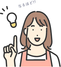 コスロンフィルターはペーパータイプだから直接フィルターの汚れを確認できて清潔＆経済的　フィルター1個あたり約75円